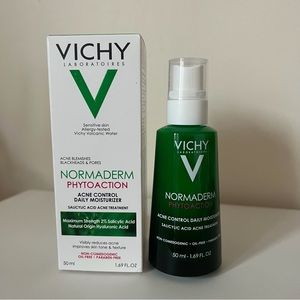 Vichy Normaderm phytoaction